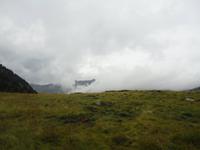 Naturphänomene im Vall d´ Incles