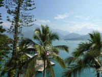 Sonne-Mond-See Taiwan