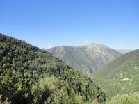 Vall de Sorteny