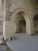 Karawanserei Sultanhani