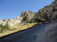 Freilichtmuseum Göreme