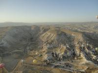 beeindruckende Landschaft