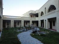 Dilek Kaya Hotel, Ortahisar