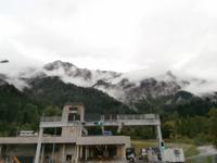 Anfahrt Zrece-Österreich