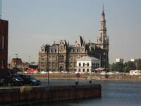 auch diese Kirche haben wir vom Schiff aus gesehen