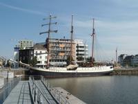 da macht das Segeln sicher Spaß ...