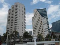 verschiedenste Architektur