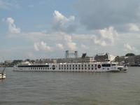 am Wasserweg fotografiert