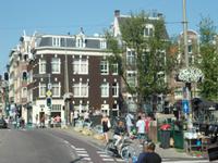 unterschiedliche Architektur