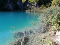 Wandern in den Plitvicer Seen