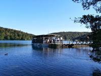 Wandern in den Plitvicer Seen