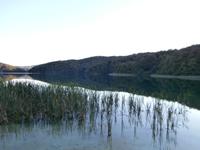 Wandern in den Plitvicer Seen-Proscansko Jezero