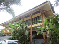 Mai Chau Lodge