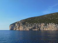 Schifffahrt zur Neptungrotte 