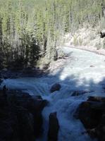 Mal wieder ein Wasserfall