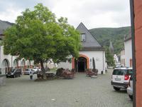 Vinothek Kues