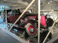 Audi-Horch Coupé, Baujahr 1938 in Koblenz