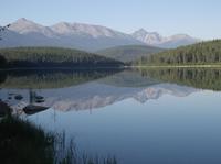 Patricia Lake