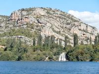 Bootstour zum Rosky Slap