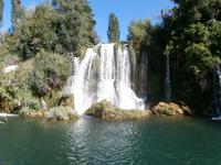 Bootstour zum Rosky Slap