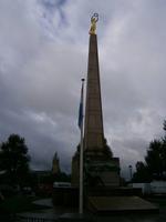 P9160025Luxemburg - für Genießer und Wanderfreunde