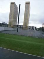 Luxemburg - für Genießer und Wanderfreunde