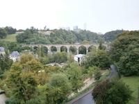 Luxemburg - für Genießer und Wanderfreunde