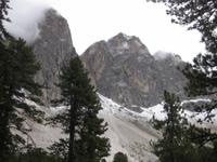 Villnösser Geisler Spitzen