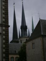 Luxemburg - für Genießer und Wanderfreunde