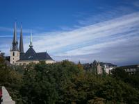 Luxemburg - für Genießer und Wanderfreunde