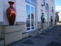 Luxemburg - für Genießer und Wanderfreunde