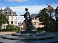 Luxemburg - für Genießer und Wanderfreunde