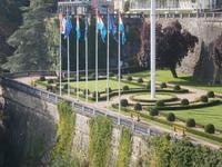 Luxemburg - für Genießer und Wanderfreunde