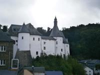 Luxemburg - für Genießer und Wanderfreunde