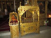 Lazarus-Kirche in Larnaca