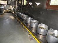 Süßwarenfabrik in Agros