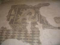 Bodenmosaike in Paphos