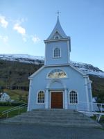 035_Kirche von Seydisfjordur