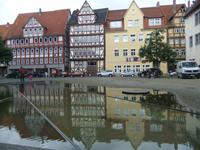 In Hann. Münden