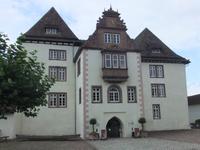 Schloss Fürstenberg