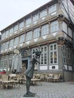 In Hameln