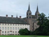 Schloss Corvey
