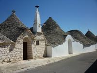 08.09.2013 Alberobello