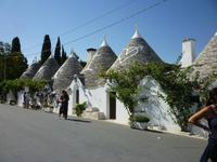 08.09.2013 Alberobello