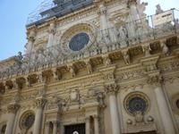 09.09.2013 Lecce, Santa Croce