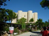 11.09.2013 Castel del Monte
