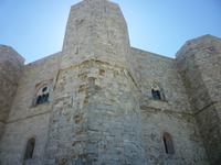 11.09.2013 Castel del Monte