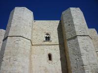 11.09.2013 Castel del Monte