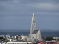 028_Hallgrímskirche