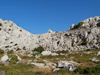 Wanderung am Mali Alan